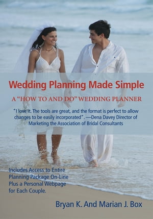 Wedding Planning Made Simple