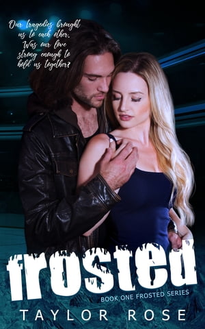 FrostedŻҽҡ[ Taylor Rose ]