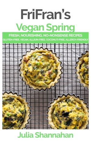 Vegan Spring