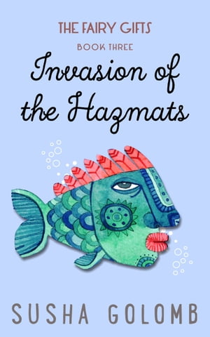 Invasion of the Hazmats