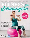 Fitness f?r Schwangere Das perfekte Training zur