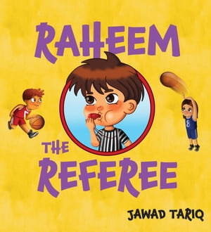 Raheem the Referee