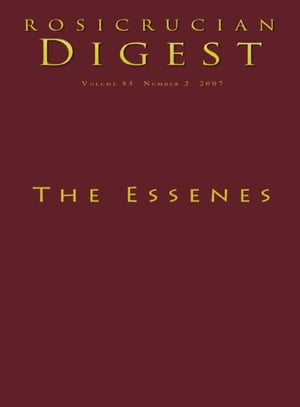 The Essenes