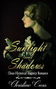 ŷKoboŻҽҥȥ㤨Sunlight and Shadows - Clean Historical Regency RomanceŻҽҡ[ Christine Cross ]פβǤʤ350ߤˤʤޤ