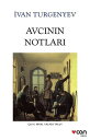 Avc?n?n Notlar?【電子書籍】[ Ivan Sergeyev