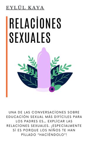 Relaciones sexuales