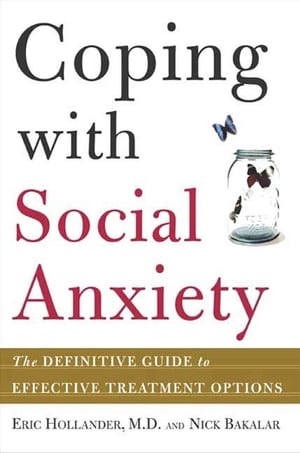 Coping with Social Anxiety