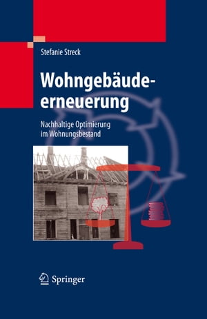 Wohngebäudeerneuerung