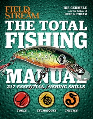 The Total Fishing Manual