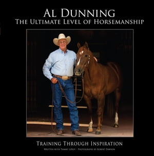 Ultimate Level of Horsemanship