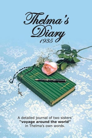 Thelma's Diary 1935