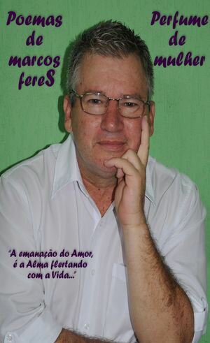 ＜p＞POESIAS DE marcos fereSViver a Vida de forma apaixonada , sem esquecer dos seus sonhos e objetivos, na procura da felicidade. Poesias para Mulheres e Homens que gostam de viver apaixonadamente.Porque a vida com poesia ? muito mais feliz. Um grande Beijo.＜/p＞画面が切り替わりますので、しばらくお待ち下さい。 ※ご購入は、楽天kobo商品ページからお願いします。※切り替わらない場合は、こちら をクリックして下さい。 ※このページからは注文できません。