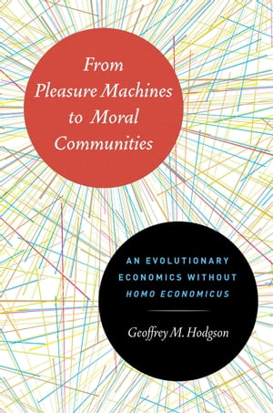 From Pleasure Machines to Moral Communities An E
