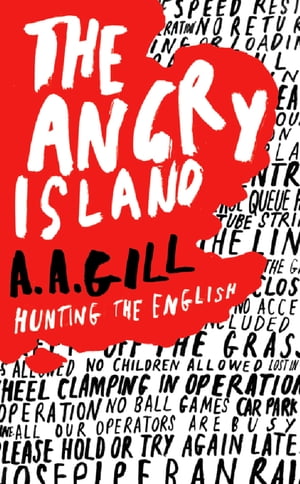 The Angry Island