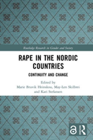 Rape in the Nordic Countries