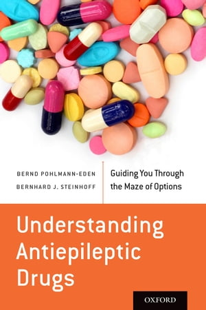 ŷKoboŻҽҥȥ㤨Understanding Antiepileptic Drugs Guiding You Through the Maze of OptionsŻҽҡ[ Bernd Pohlmann-Eden ]פβǤʤ1,799ߤˤʤޤ