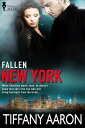 New York【電子書籍】[ Tiffany Aaron ]