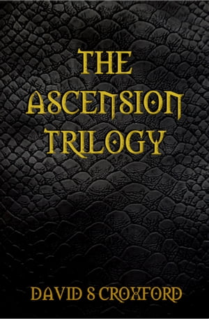 The Ascension Trilogy