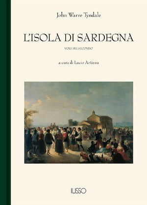 L'isola di Sardegna II