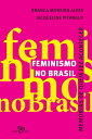 Feminismo no Brasil Mem?rias de quem fez acontecer