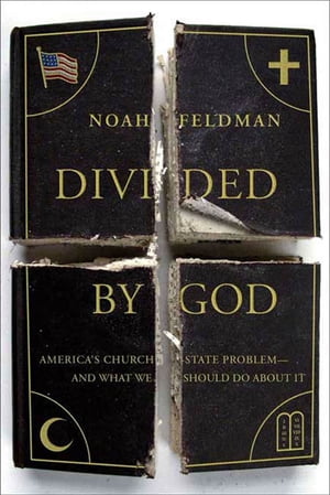 Divided by God