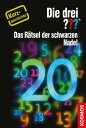 ŷKoboŻҽҥȥ㤨Die drei ??? Das R?tsel der schwarzen Nadel (drei Fragezeichen Kurzgeschichte 20Żҽҡ[ Hendrik Buchna ]פβǤʤ133ߤˤʤޤ