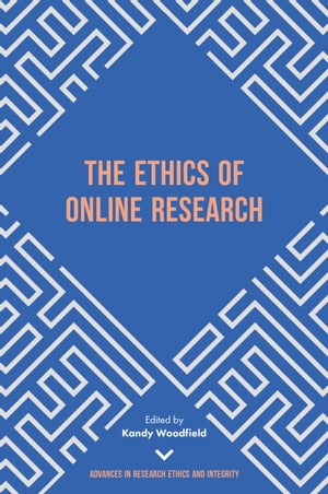 The Ethics of Online Research