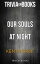 Our Souls at Night by Kent Haruf (Trivia-On-Books)