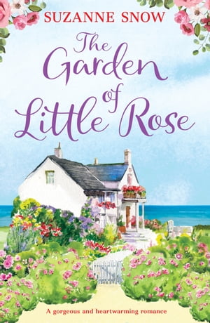 The Garden of Little Rose