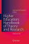 Higher Education: Handbook of Theory and Research