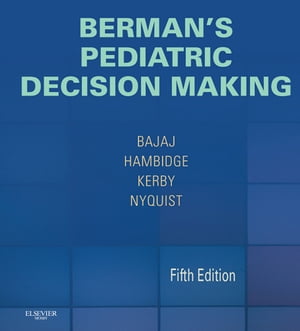 Berman's Pediatric Decision Making