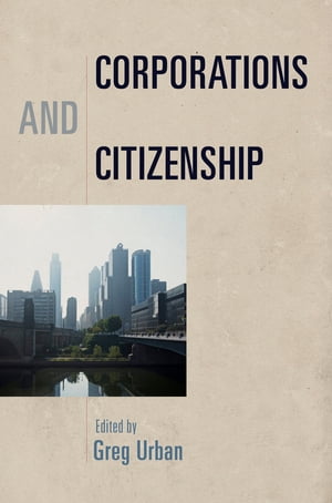 Corporations and Citizenship