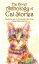 The Dover Anthology of Cat Stories