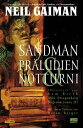 Sandman, Band 1 - Pr ludien Notturni【電子書籍】 Neil Gaiman