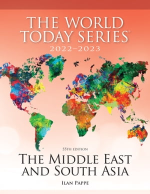 The Middle East and South Asia 2022–2023