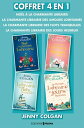 Coffret Jenny Colgan - 4 en 1 - La Charmante Librairie【電子書籍】 Jenny Colgan