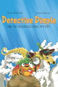 Detective Dimple and the Colourless Coral Mystery An Underwater Mystery Where Te...