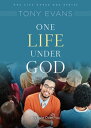 One Life Under God His Rule Over You【電子書