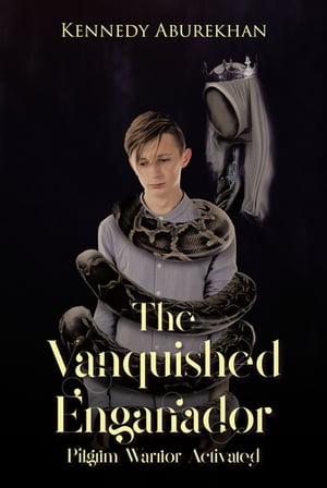 The Vanquished Enganador
