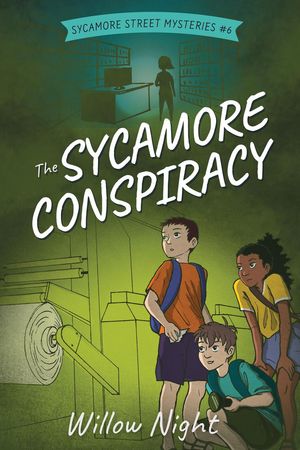 The Sycamore Conspiracy