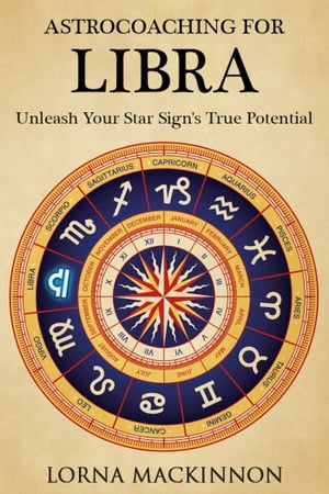 AstroCoaching For Libra: Unleash Your Star Sign's True Potential