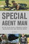 Special Agent Man