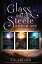 Glass and Steele Boxed Set Books 1-3Żҽҡ[ C.J. Archer ]