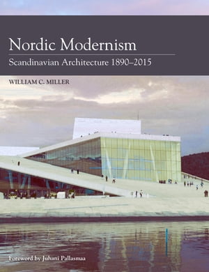 ＜p＞Modernism was instrumental in the development of twentieth and twenty-first century Scandinavian architecture, for it captured a progressive, urbane character that was inextricably associated with, and embraced the social programmes of the Nordic welfare states. Recognized internationally for its sensitivity and responsiveness to place and locale, and its thoughtful use of materials and refined detailing, Nordic architecture continues to evolve and explore its modernist roots. This new book covers the romantic and classical architectural foundations of Nordic modernism; the development of Nordic Functionalism; the maturing and expansion of Nordic modern architecture in the post-war period; international influences on Scandinavian modernism at the end of the twentieth century and finally, the global and local currents found in contemporary Nordic architecture. Superbly illustrated with 100 colour images.＜/p＞画面が切り替わりますので、しばらくお待ち下さい。 ※ご購入は、楽天kobo商品ページからお願いします。※切り替わらない場合は、こちら をクリックして下さい。 ※このページからは注文できません。