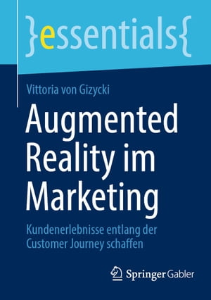 Augmented Reality im Marketing