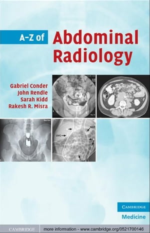 A-Z of Abdominal Radiology