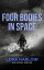 Four Bodies in Space New Voyages, #1Żҽҡ[ Luna Harlow ]