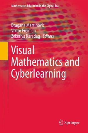 Visual Mathematics and Cyberlearning