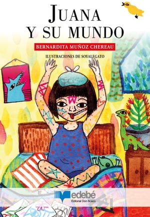 Juana y su mundo