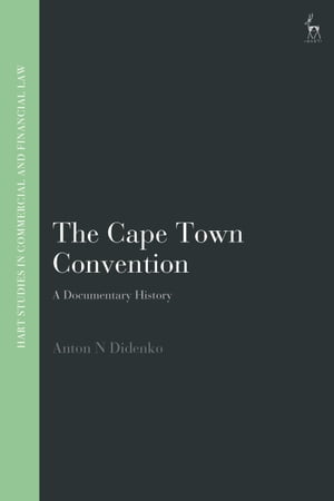 The Cape Town Convention